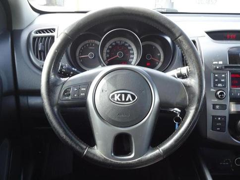KIA CERATO EX2 1.6 MEC