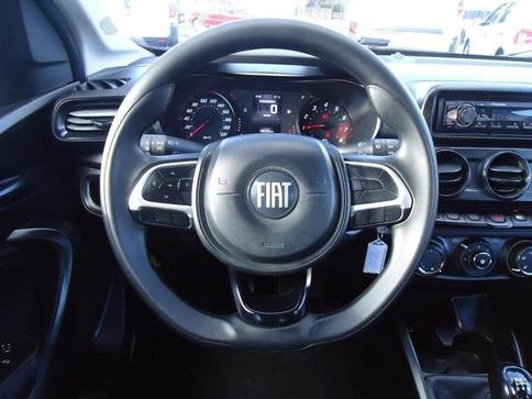 FIAT ARGO 1.0 FIREFLY FLEX MANUAL