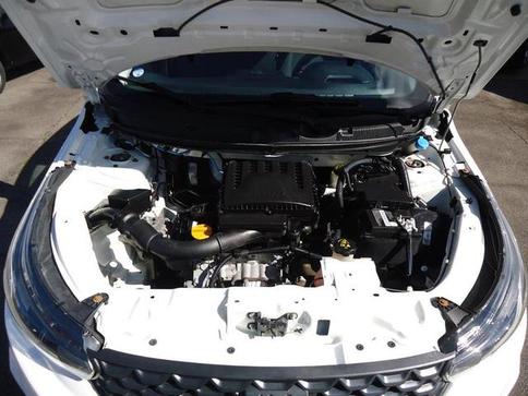 FIAT ARGO 1.0 FIREFLY FLEX MANUAL