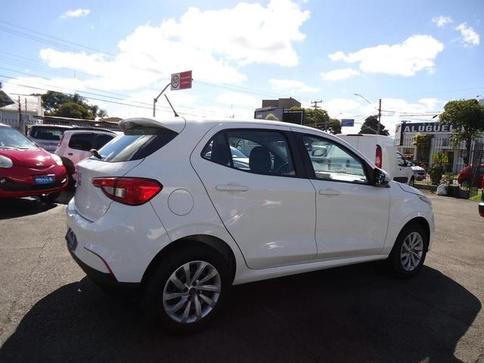 FIAT ARGO 1.0 FIREFLY FLEX MANUAL