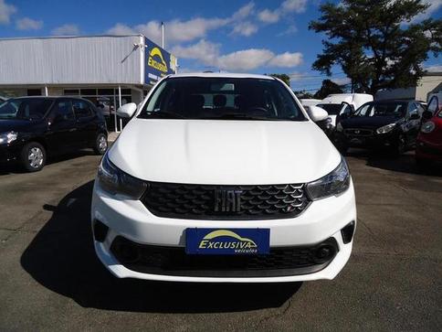 FIAT ARGO 1.0 FIREFLY FLEX MANUAL