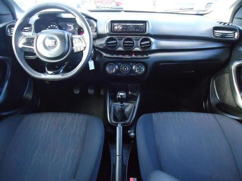 FIAT ARGO 1.0 FIREFLY FLEX MANUAL