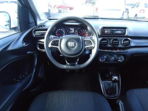 FIAT ARGO 1.0 FIREFLY FLEX MANUAL