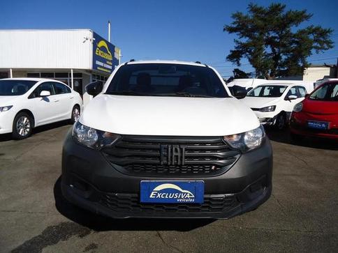 FIAT STRADA ENDURANCE 1.3 Flex 8V CS