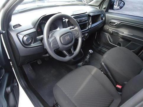 FIAT STRADA ENDURANCE 1.3 Flex 8V CS