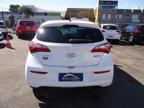 HYUNDAI HB20 PREMIUM 1.6 FLEX 16V AUT.
