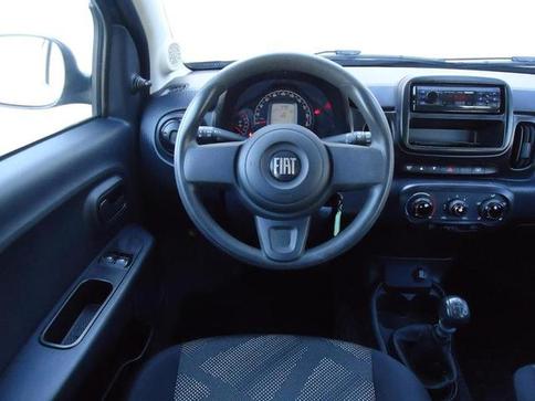 FIAT MOBI LIKE 1.0 FLEX 4P