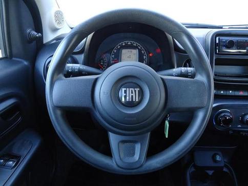 FIAT MOBI LIKE 1.0 FLEX 4P