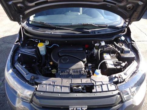 FIAT MOBI LIKE 1.0 FLEX 4P