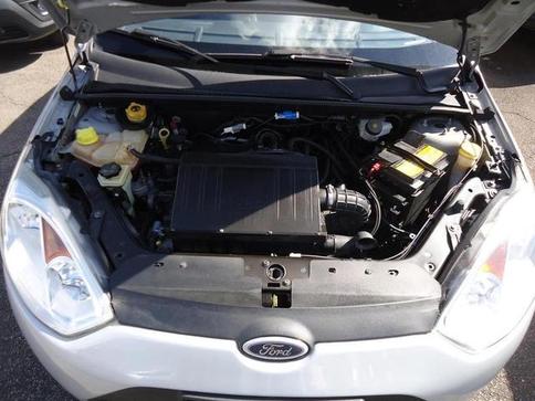 FORD FIESTA 1.6 8V FLEX