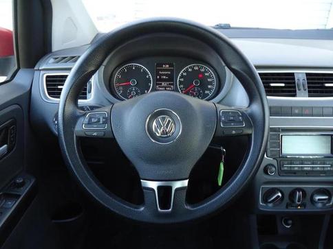 VOLKSWAGEN FOX 1.0 8V (G2) 4P