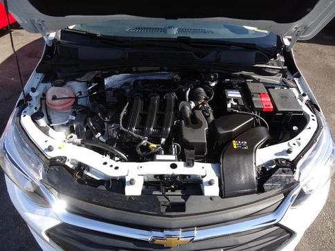CHEVROLET ONIX SEDAN PLUS LT 1.0 12V FLEX 4P MEC.