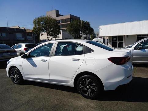 CHEVROLET ONIX SEDAN PLUS LT 1.0 12V FLEX 4P MEC.