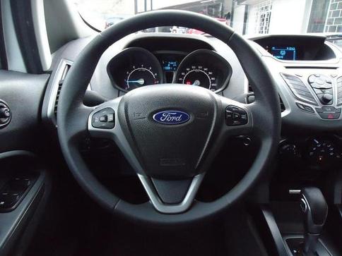 FORD ECOSPORT SE 1.6 16V FLEX 5P AUT.