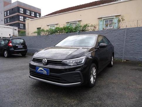 VOLKSWAGEN VIRTUS TSI 1.0 FLEX 12V 4P MEC.