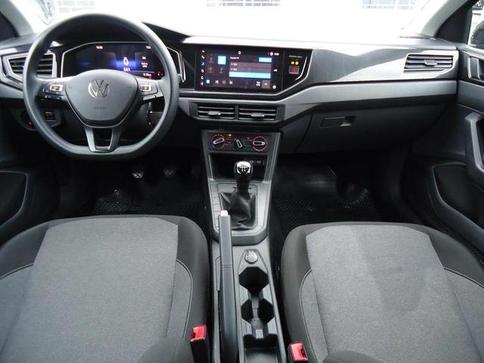 VOLKSWAGEN VIRTUS TSI 1.0 FLEX 12V 4P MEC.