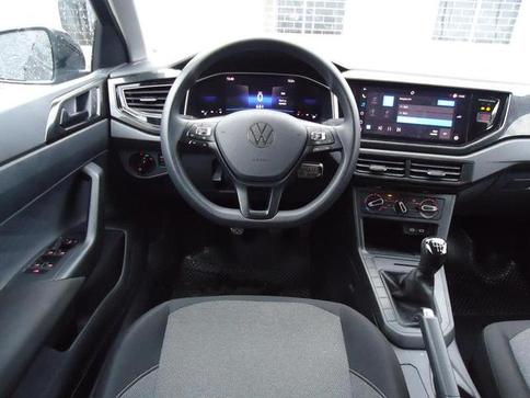 VOLKSWAGEN VIRTUS TSI 1.0 FLEX 12V 4P MEC.
