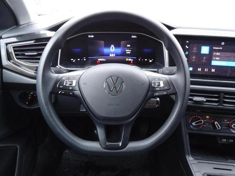 VOLKSWAGEN VIRTUS TSI 1.0 FLEX 12V 4P MEC.