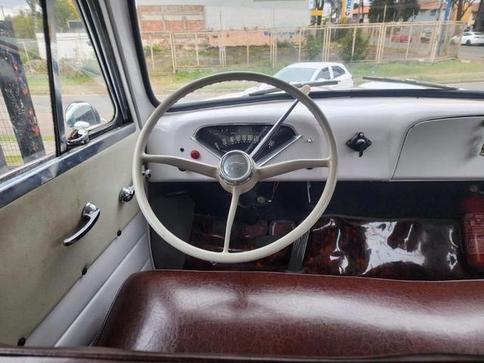 CHEVROLET CHEVROLET 3100