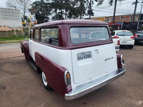 CHEVROLET CHEVROLET 3100