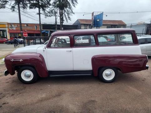 CHEVROLET CHEVROLET 3100