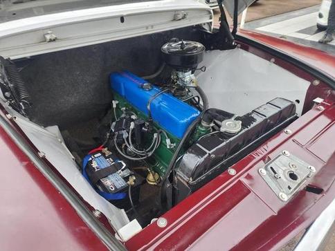 CHEVROLET CHEVROLET 3100