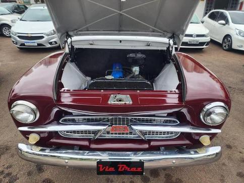 CHEVROLET CHEVROLET 3100