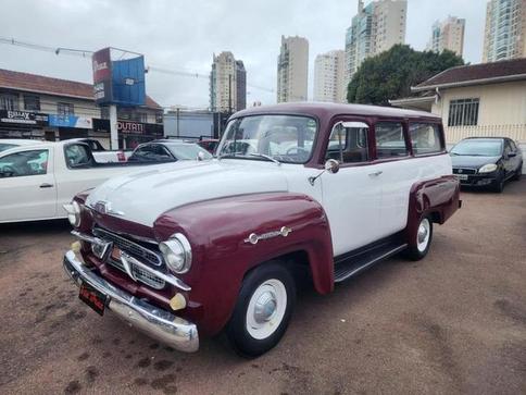 CHEVROLET CHEVROLET 3100