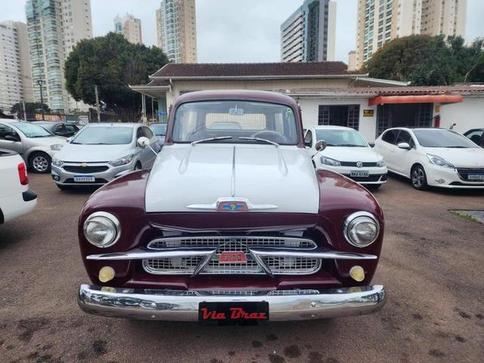 CHEVROLET CHEVROLET 3100