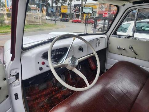 CHEVROLET CHEVROLET 3100