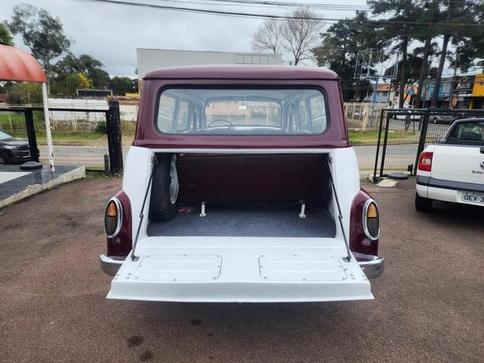 CHEVROLET CHEVROLET 3100