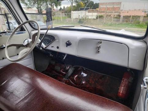 CHEVROLET CHEVROLET 3100