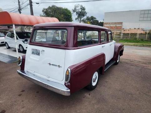 CHEVROLET CHEVROLET 3100