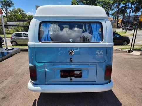 VOLKSWAGEN KOMBI