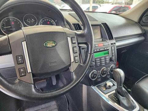 LAND ROVER LR FREELANDER 2 HSE I6