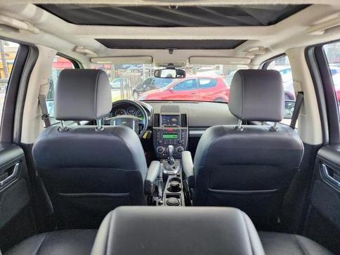 LAND ROVER LR FREELANDER 2 HSE I6