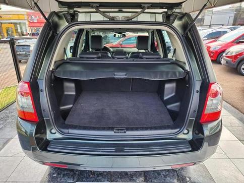 LAND ROVER LR FREELANDER 2 HSE I6