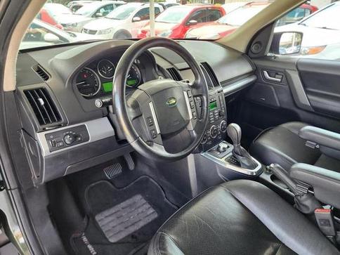 LAND ROVER LR FREELANDER 2 HSE I6