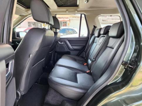 LAND ROVER LR FREELANDER 2 HSE I6