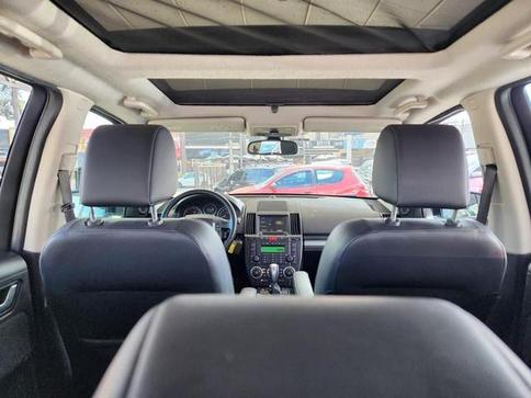 LAND ROVER LR FREELANDER 2 HSE I6