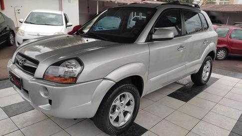 HYUNDAI TUCSON GLS 20L