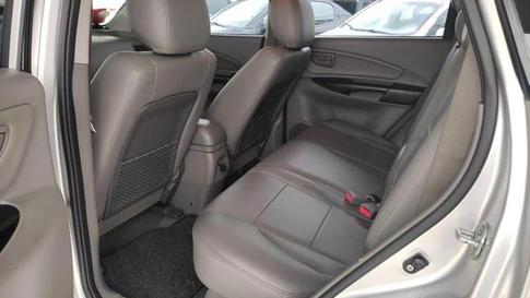 HYUNDAI TUCSON GLS 20L