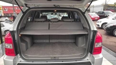 HYUNDAI TUCSON GLS 20L