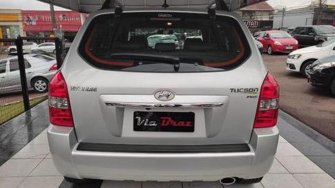 HYUNDAI TUCSON GLS 20L