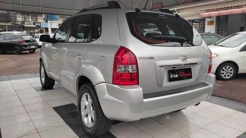 HYUNDAI TUCSON GLS 20L