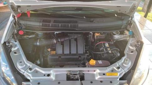 FIAT IDEA ATTRACTIVE 1.4