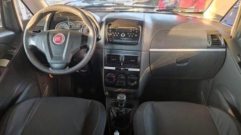 FIAT IDEA ATTRACTIVE 1.4