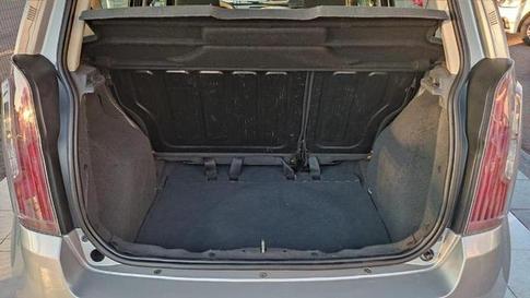 FIAT IDEA ATTRACTIVE 1.4