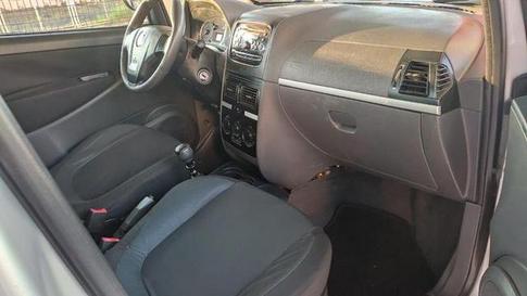 FIAT IDEA ATTRACTIVE 1.4