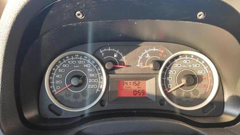 FIAT IDEA ATTRACTIVE 1.4